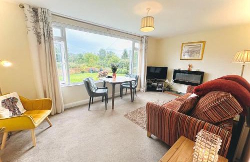 Hawkshead Casa | 1 Bed in Hawkshead Village LLH16