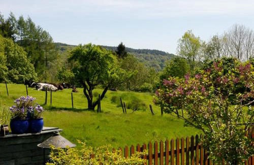 Hawkshead Casa | 1 Bed in Hawkshead Village LLH16