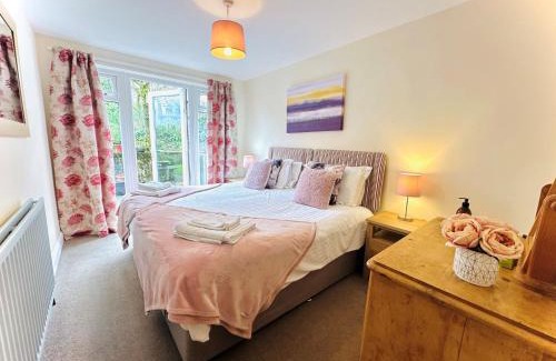 Hawkshead Casa | 1 Bed in Hawkshead Village LLH16