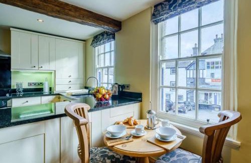 Hawkshead Casa | 1 Bed in Hawkshead Village LLH18