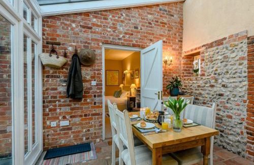 Melton Constable Casa | 1 Bed in Holt 90931