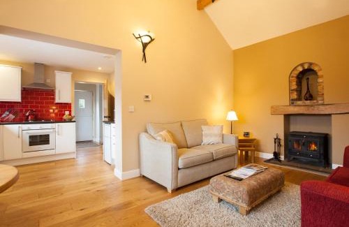 Saltmarshe Casa | 1 Bed in Howden G0181