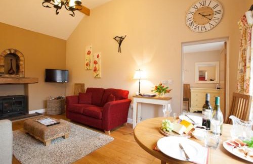 Saltmarshe Casa | 1 Bed in Howden G0181