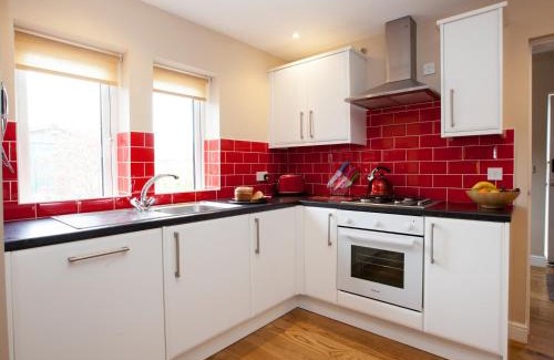 Saltmarshe Casa | 1 Bed in Howden G0181