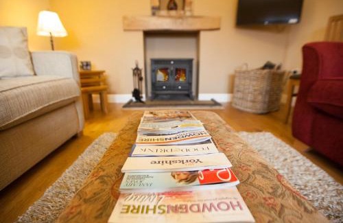 Saltmarshe Casa | 1 Bed in Howden G0181