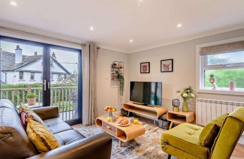 Ben Rhydding Apartamento | 1 bed in Ilkley 87569