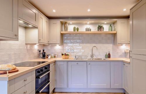 Ben Rhydding Apartamento | 1 bed in Ilkley 87569