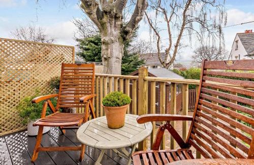 Ben Rhydding Apartamento | 1 bed in Ilkley 87569