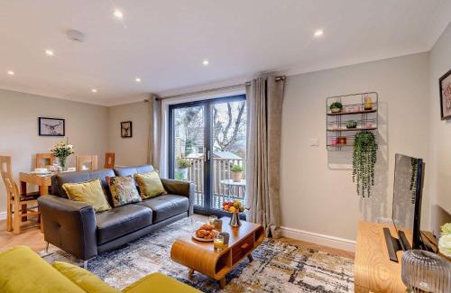 Ben Rhydding Apartamento | 1 bed in Ilkley 87569