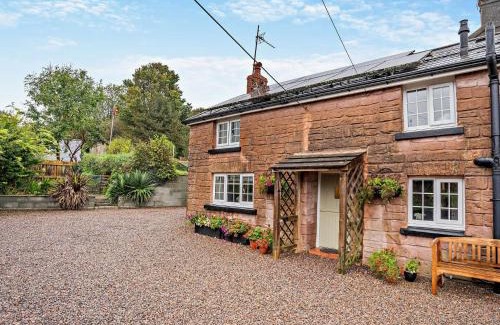 Kidwelly Casa | 1 Bed in Kidwelly 43406
