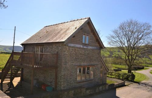 Whitton Casa | 1 Bed in Knighton 58997