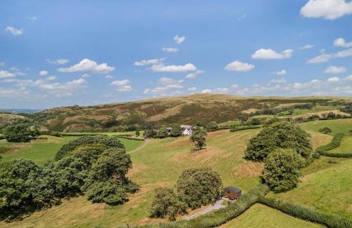 Llanddeusant Casa | 1 Bed in Llandeilo oc-w33068