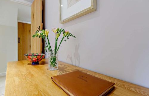 Alton Barnes Casa | 1 Bed in Marlborough 65123