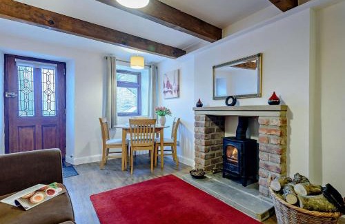 Monyash Casa | 1 Bed in Monyash PK760