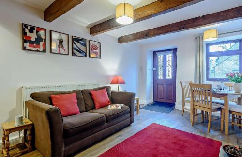 Monyash Casa | 1 Bed in Monyash PK760