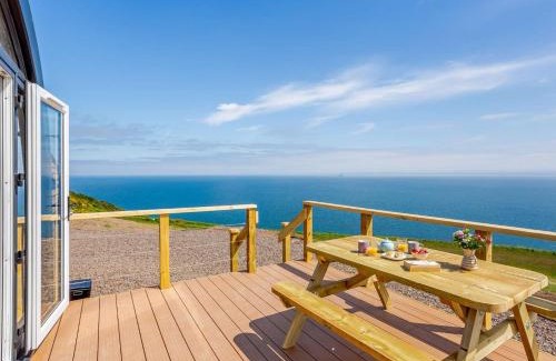 Cromarty Firth Casa | 1 Bed in Nigg 81337
