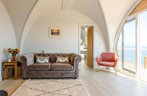 Cromarty Firth Casa | 1 Bed in Nigg 81338