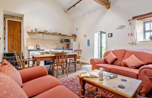 Longnor Casa | 1 bed in Pilsbury PK662