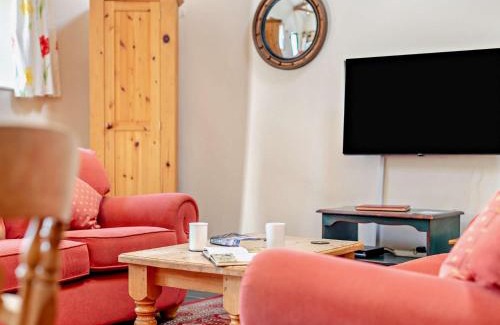Longnor Casa | 1 bed in Pilsbury PK662