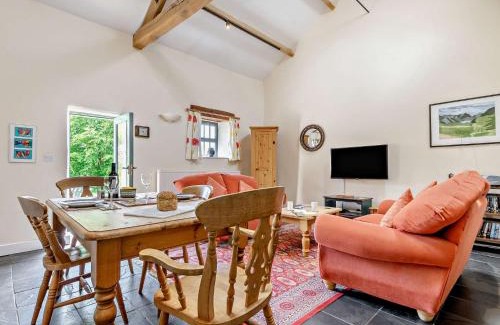 Longnor Casa | 1 bed in Pilsbury PK662
