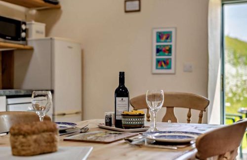 Longnor Casa | 1 bed in Pilsbury PK662