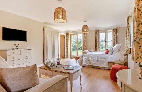 New Forest District Casa | 1 Bed in Ringwood 93169