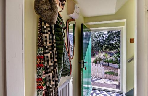 Briggswath Casa | 1 Bed in Robin Hoods Bay G0191