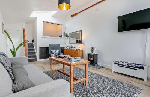 Sennen Cove Casa | 1 Bed in Sennen 93410