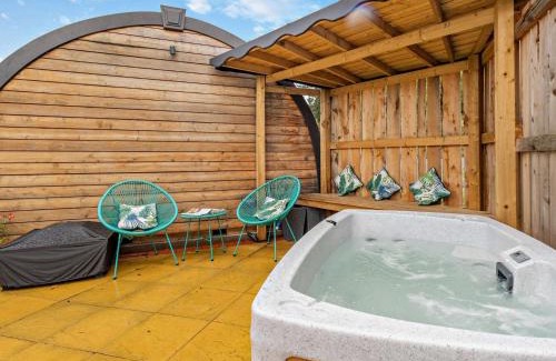 Coalbrookdale Casa | 1 Bed in Sheinton 93394