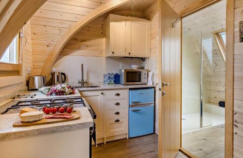 Coalbrookdale Casa | 1 Bed in Sheinton 93394