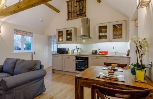 Middlemarsh Casa | 1 bed in Sherborne 80736