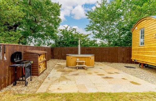 Darlington Casa | 1 bed in Stapleton 88970