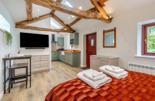 Wetheral Casa | 1 Bed in Wetheral oc-r32933