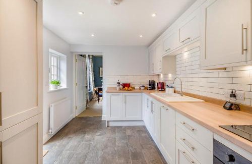Wymondham Casa | 1 Bed in Wymondham oc-e32664