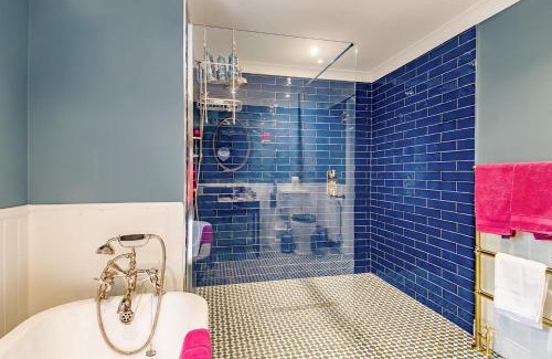 Wymondham Casa | 1 Bed in Wymondham oc-e32664