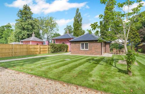 Wymondham Casa | 1 Bed in Wymondham oc-e32664
