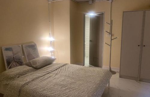 Nong Chaeng Apartamento | 1 Bed Nr IKEA 15Mins to Airport
