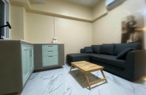 Nong Chaeng Apartamento | 1 Bed Nr IKEA 15Mins to Airport