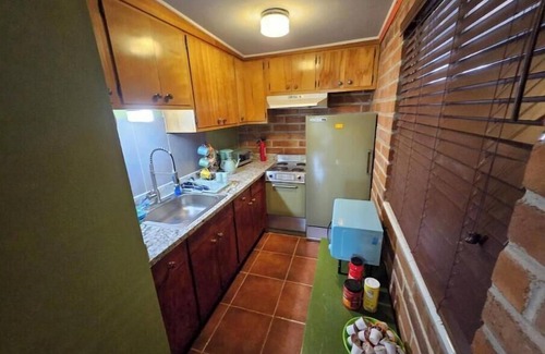 Casas Adobes Casa | 1 bed, office, kitchen, bath private guesthouse