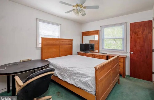 Wheaton-Glenmont Casa | 1 bed/private bath/not an apartment/walk to metro