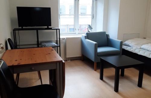 Odense Casa | 1- Bed Private room in apartment