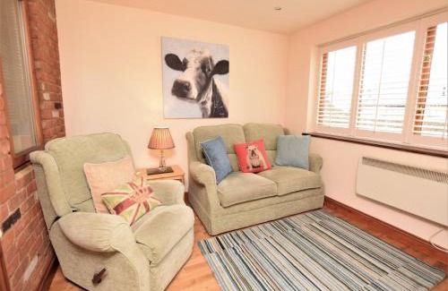 Banbury Casa | 1 bed property in Banbury Cotswolds CC012