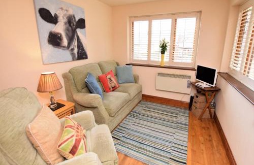 Banbury Casa | 1 bed property in Banbury Cotswolds CC012