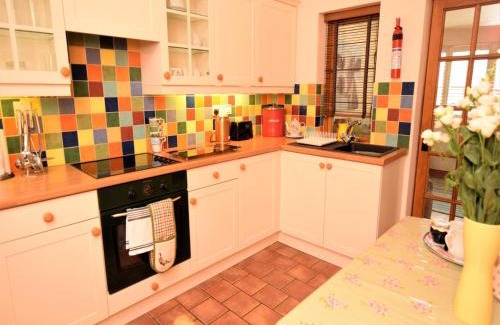 Banbury Casa | 1 bed property in Banbury Cotswolds CC012