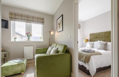 Meltham Apartamento | 1 bed property in Holmfirth 82194