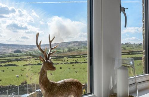 Meltham Apartamento | 1 bed property in Holmfirth 82194