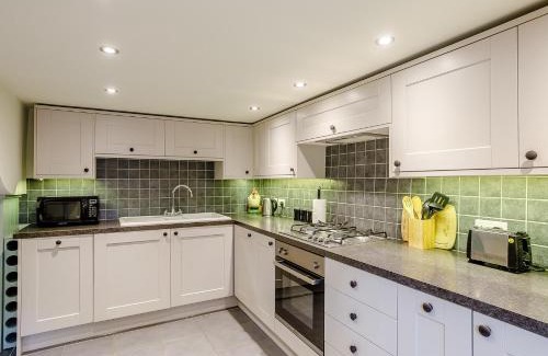 Holestone Moor Casa | 1 bed property in Tansley 61938