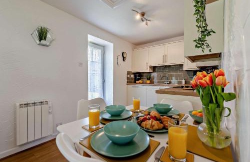Westleigh Casa | 1 bed property in Westward Ho Devon 74819