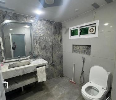 PECHS Apartamento | 1 Bed Room Apartment near Tariq road