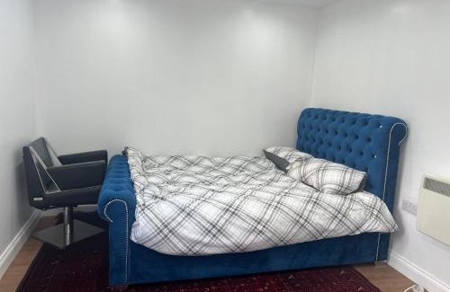 George Green Apartamento | 1 Bed Room & Bathroom Garden No Kitchen